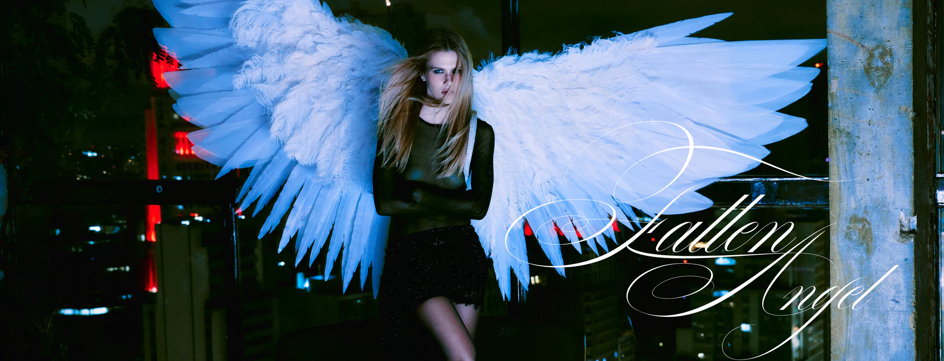 Fallen Angel