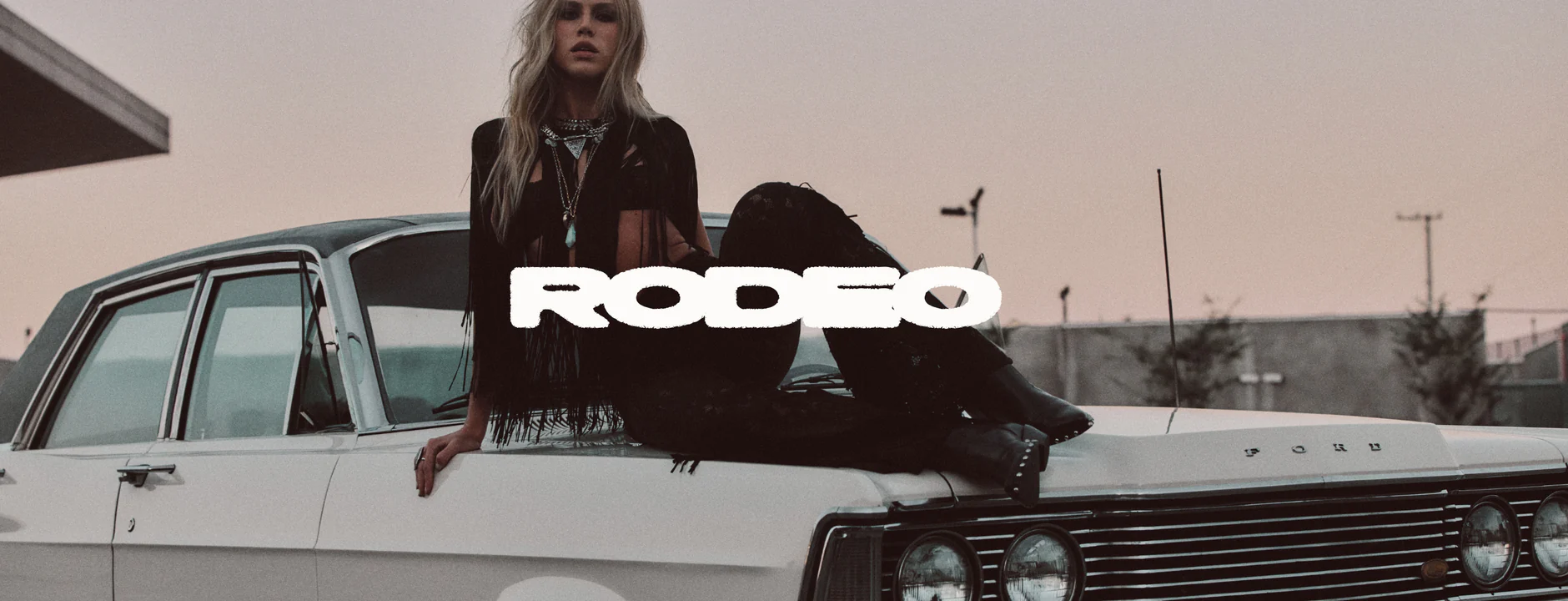 Rodeo